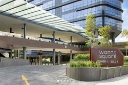 Woods Square (D25), Office #585036931